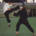 Tang - Démonstration