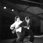 Tang - Démonstration