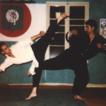 Tang - Démonstration