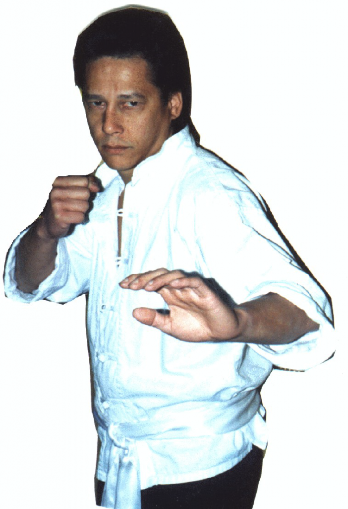 Tang - Les arts martiaux