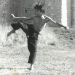 Tang jeune - Kung Fu