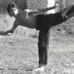 Tang jeune - Kung Fu