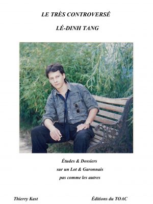 Le très controversé Le-Dinh Tang